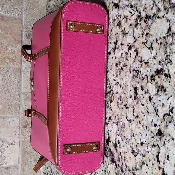 Dooney & Bourke Lexington Shoulder Bag - Picture 6 of 16